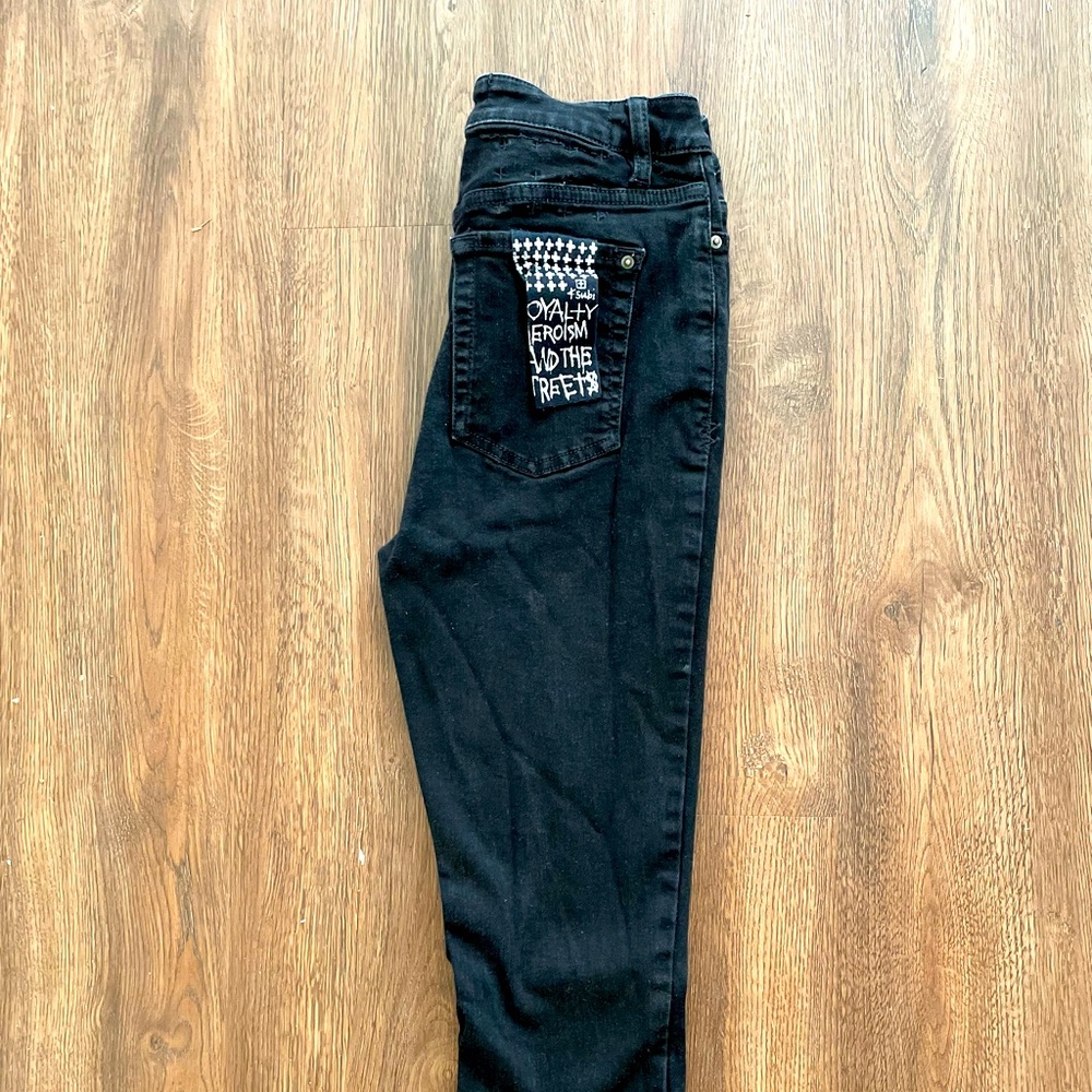 Ksubi Women Jeans